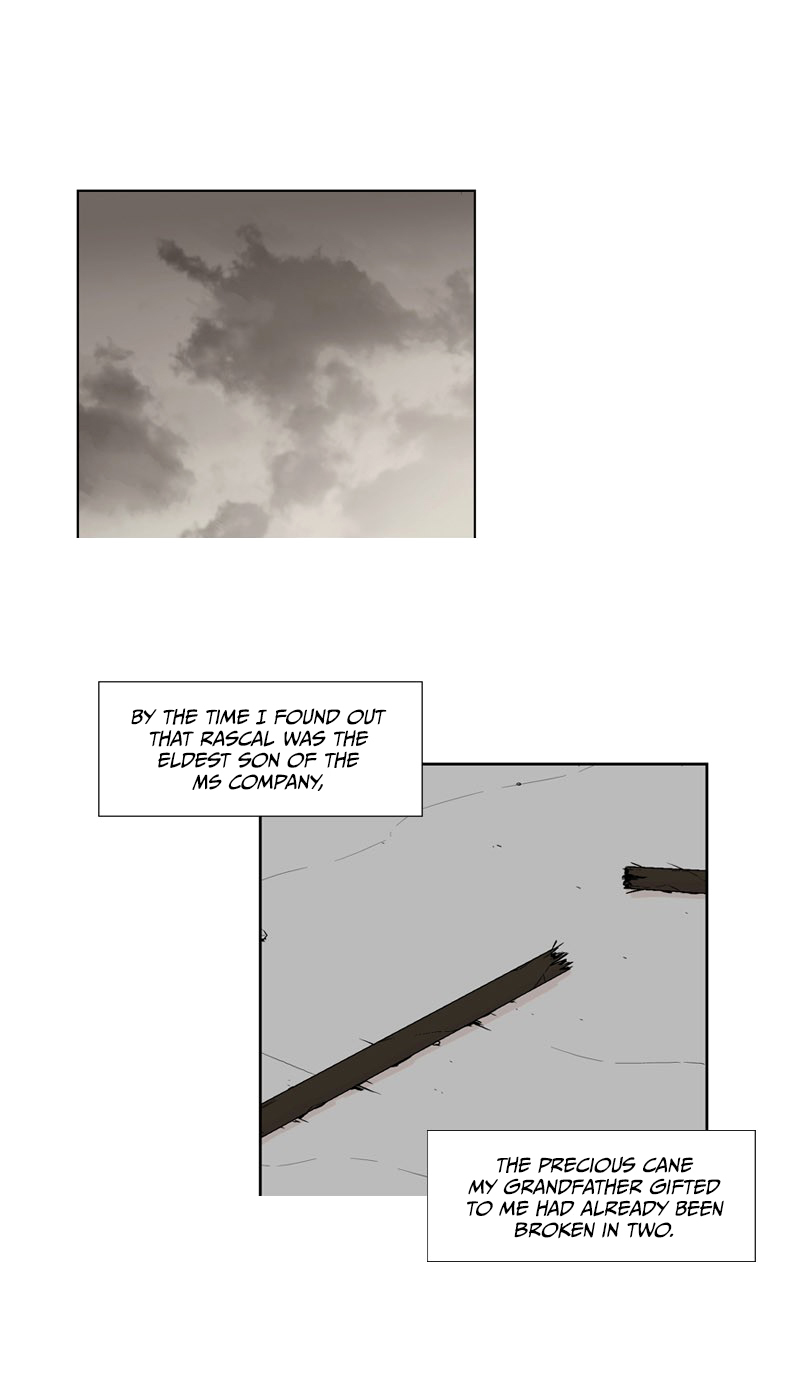 Prince of Prince Chapter 26 page 5 - Chapter 26