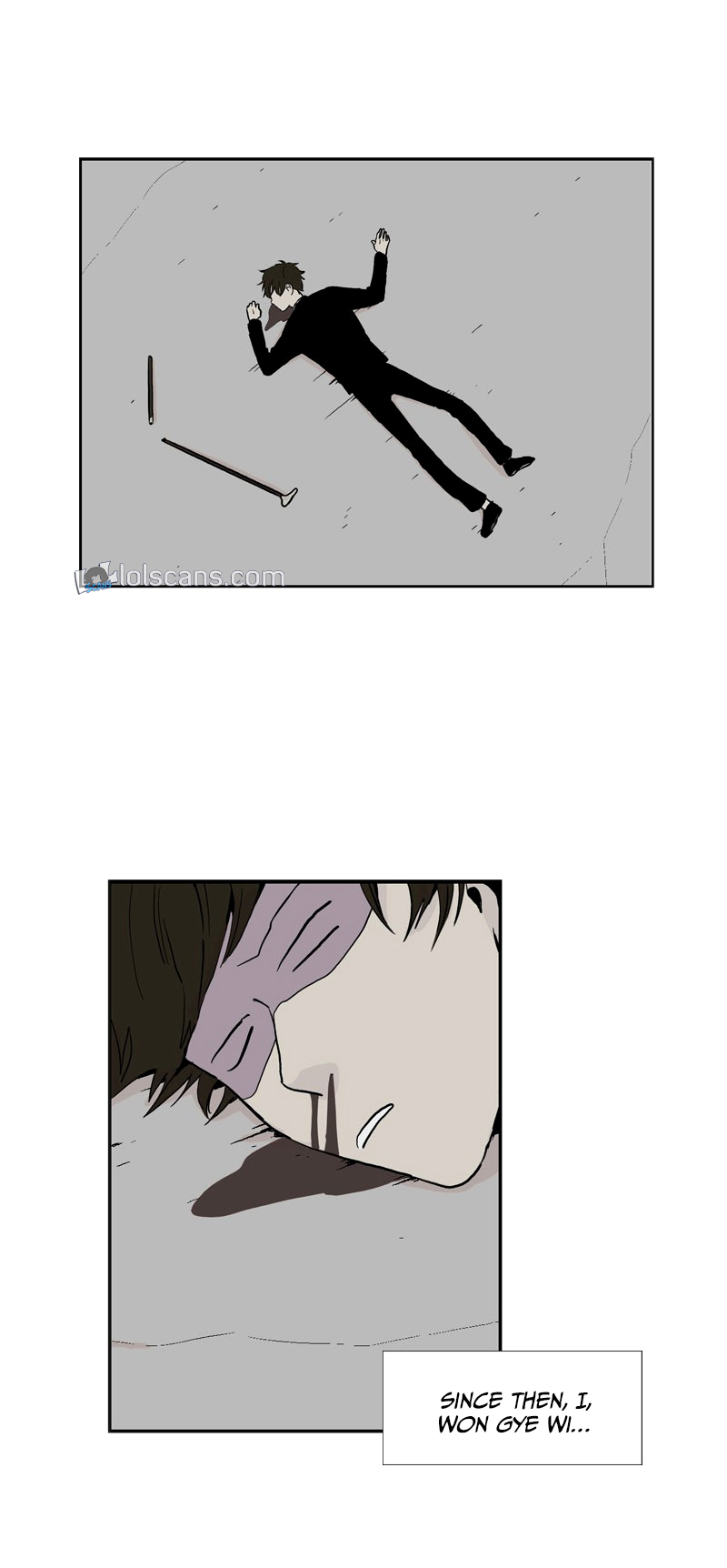 Prince of Prince Chapter 26 page 6 - Chapter 26