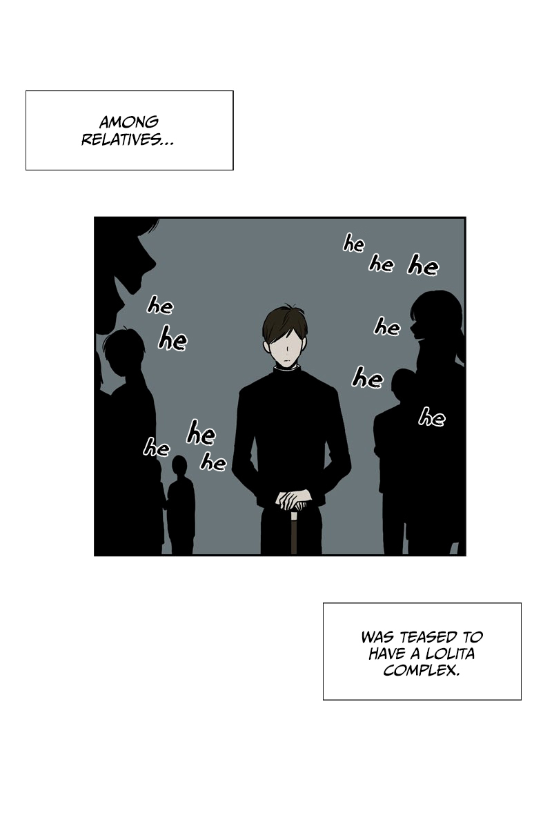 Prince of Prince Chapter 26 page 7 - Chapter 26