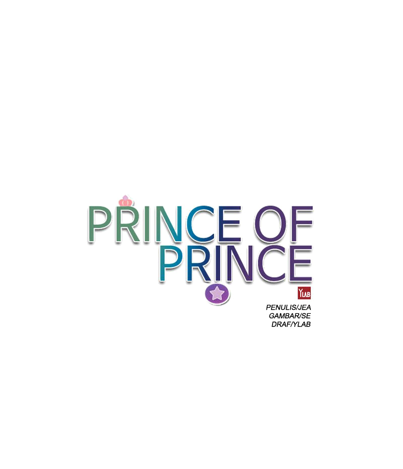 Prince of Prince Chapter 26 page 9 - Chapter 26