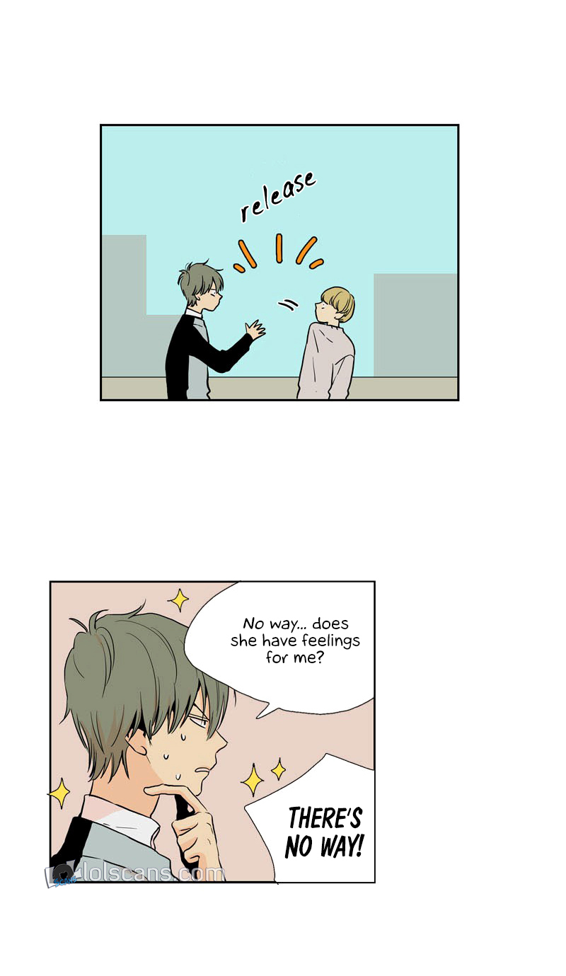Prince of Prince Chapter 27 page 26 - Chapter 27