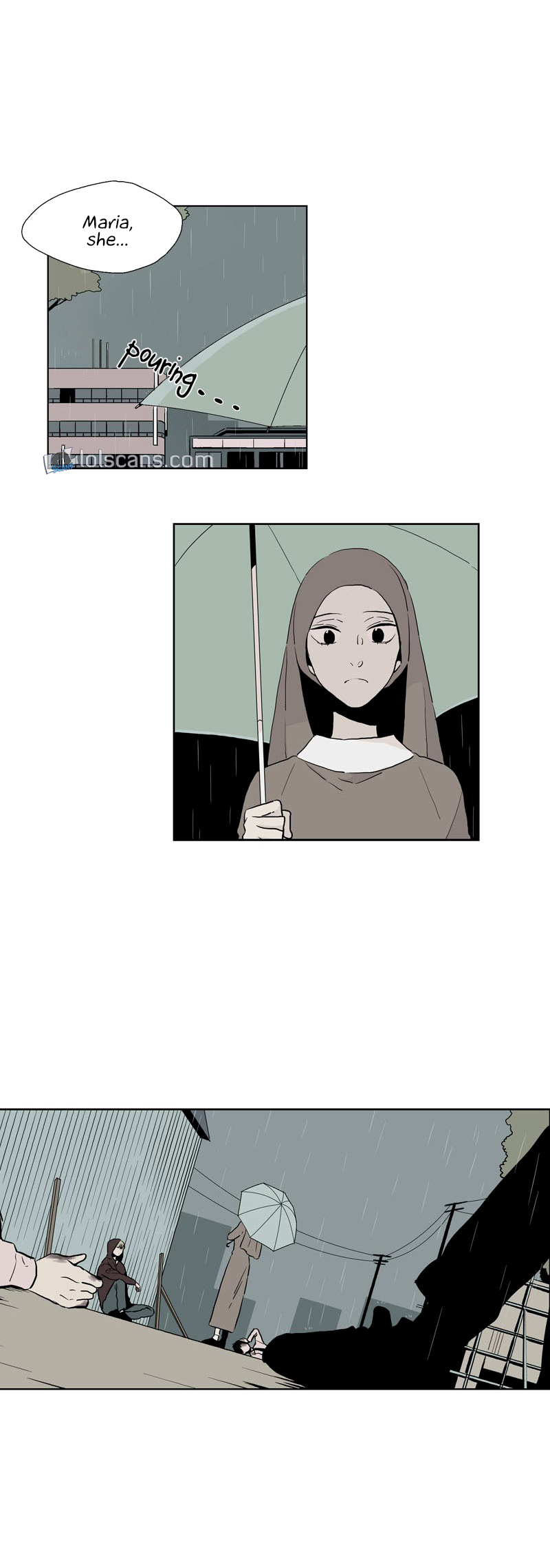 Prince of Prince Chapter 27 page 28 - Chapter 27