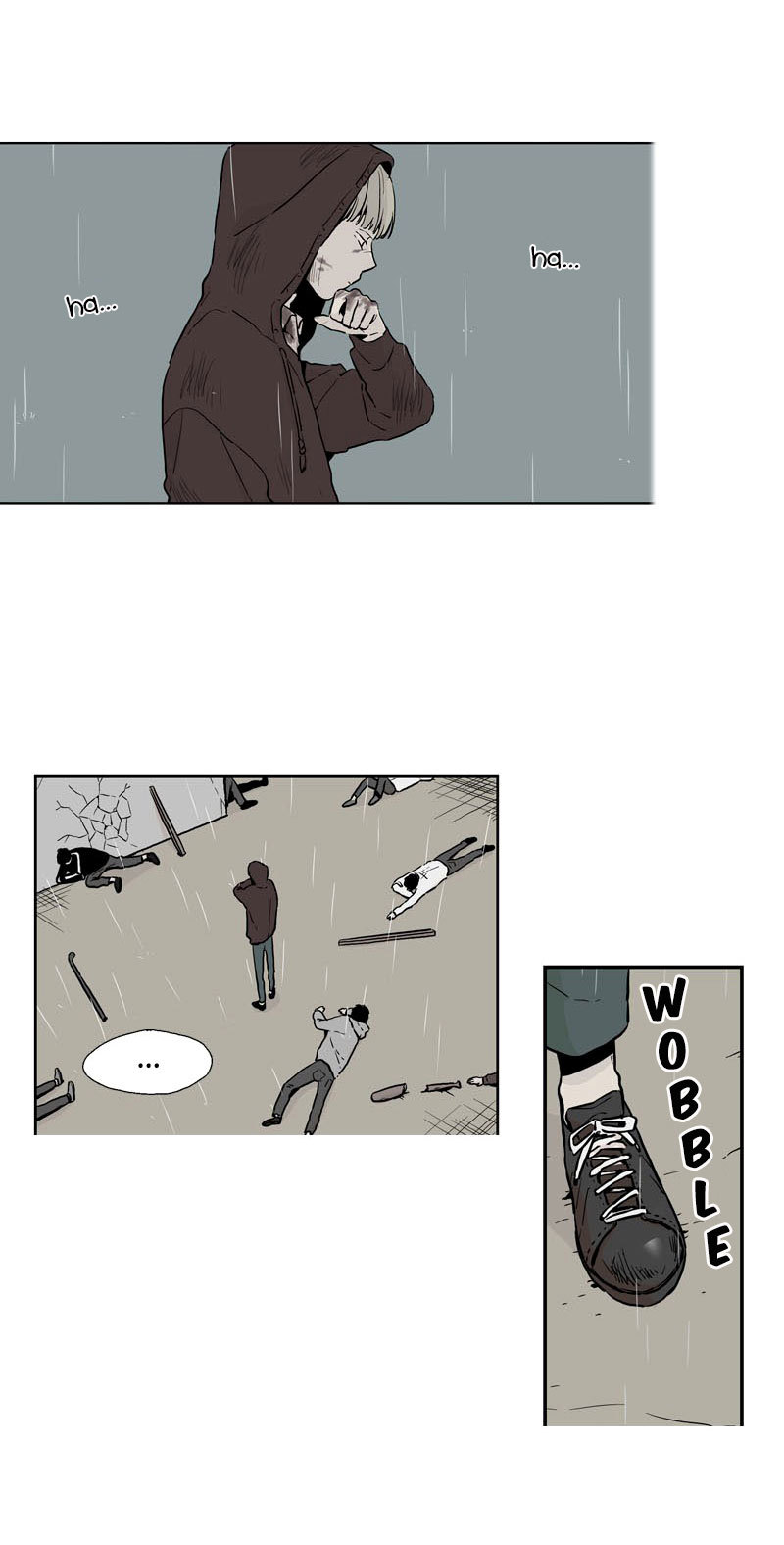 Prince of Prince Chapter 28 page 10 - Chapter 28