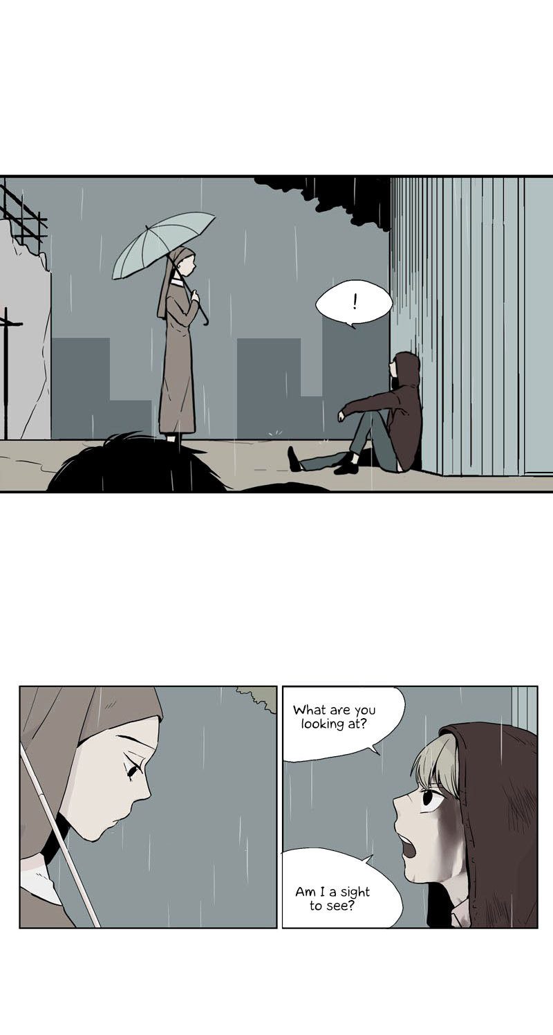 Prince of Prince Chapter 28 page 12 - Chapter 28
