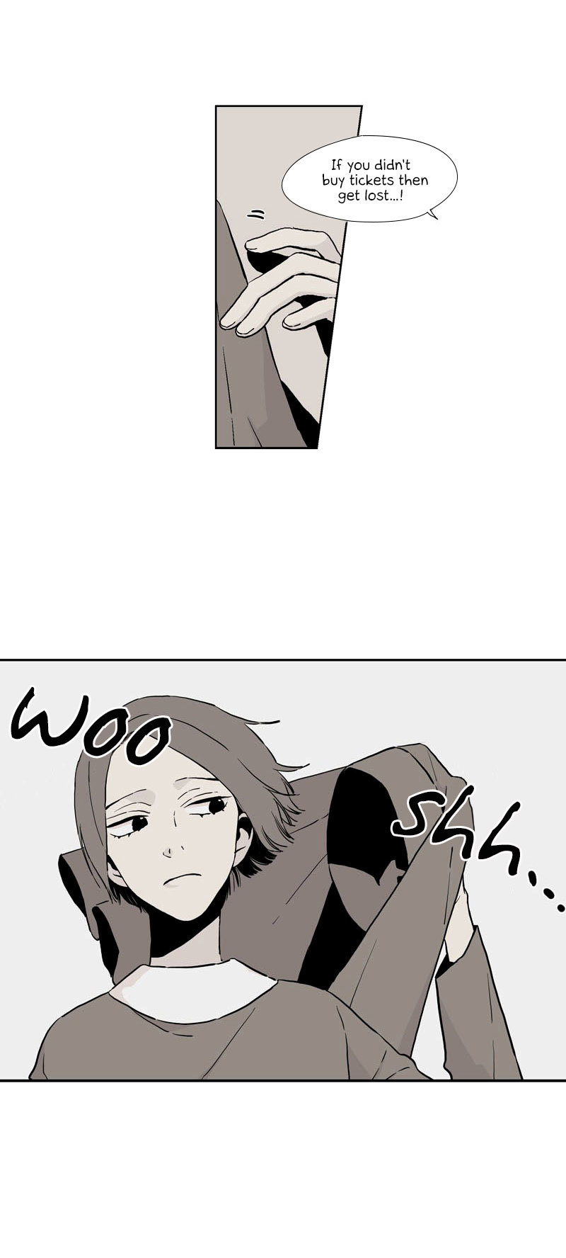 Prince of Prince Chapter 28 page 13 - Chapter 28