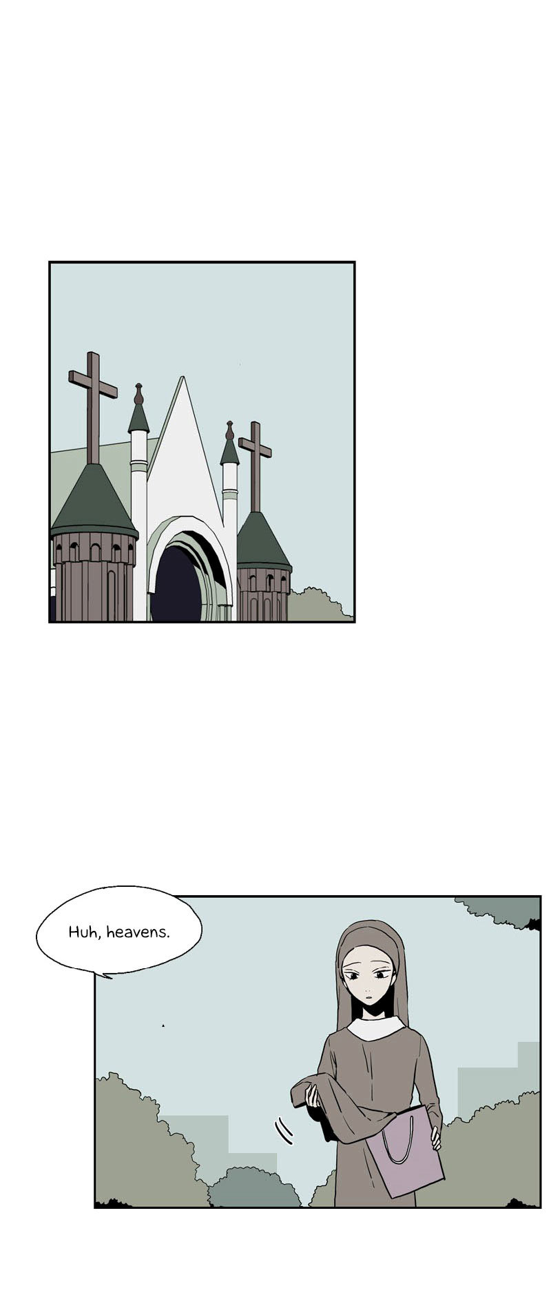 Prince of Prince Chapter 28 page 22 - Chapter 28