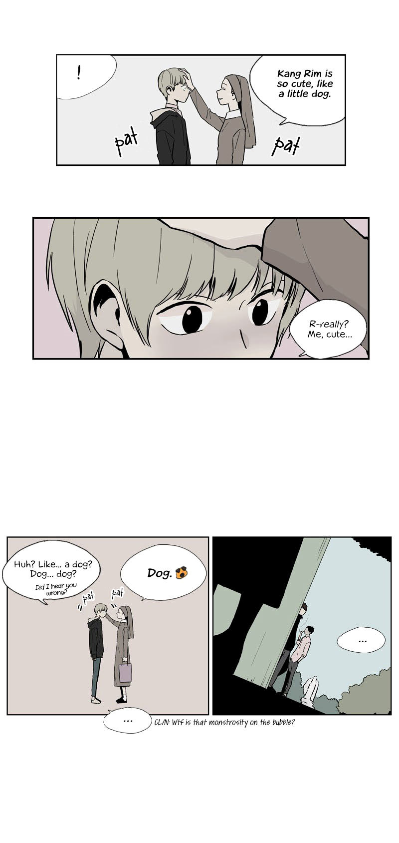 Prince of Prince Chapter 28 page 24 - Chapter 28