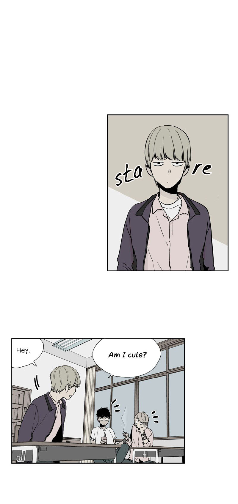 Prince of Prince Chapter 28 page 25 - Chapter 28