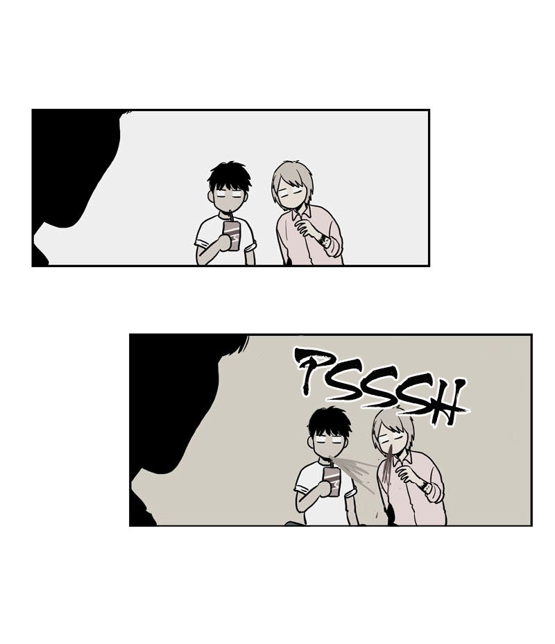 Prince of Prince Chapter 28 page 27 - Chapter 28