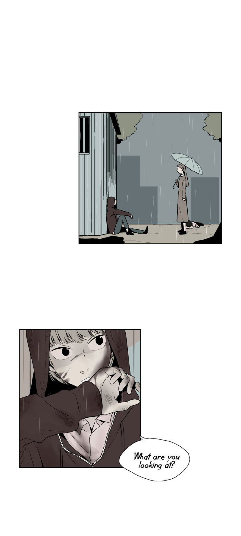 Prince of Prince Chapter 28 page 3 - Chapter 28
