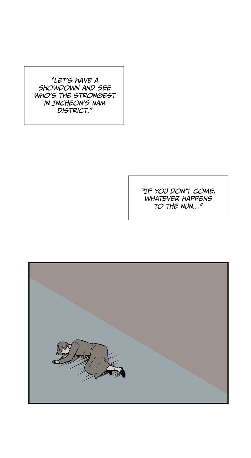 Prince of Prince Chapter 28 page 30 - Chapter 28