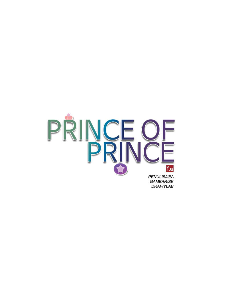Prince of Prince Chapter 28 page 5 - Chapter 28