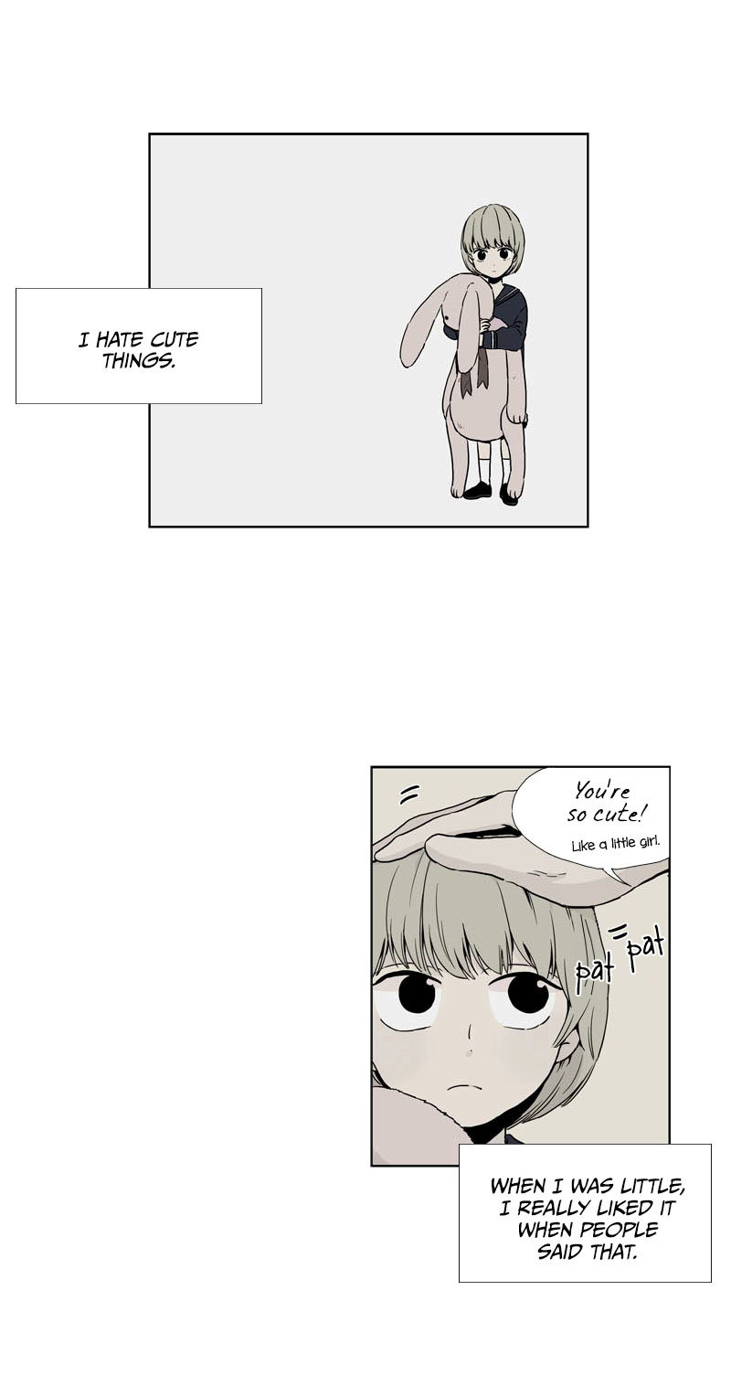 Prince of Prince Chapter 28 page 6 - Chapter 28