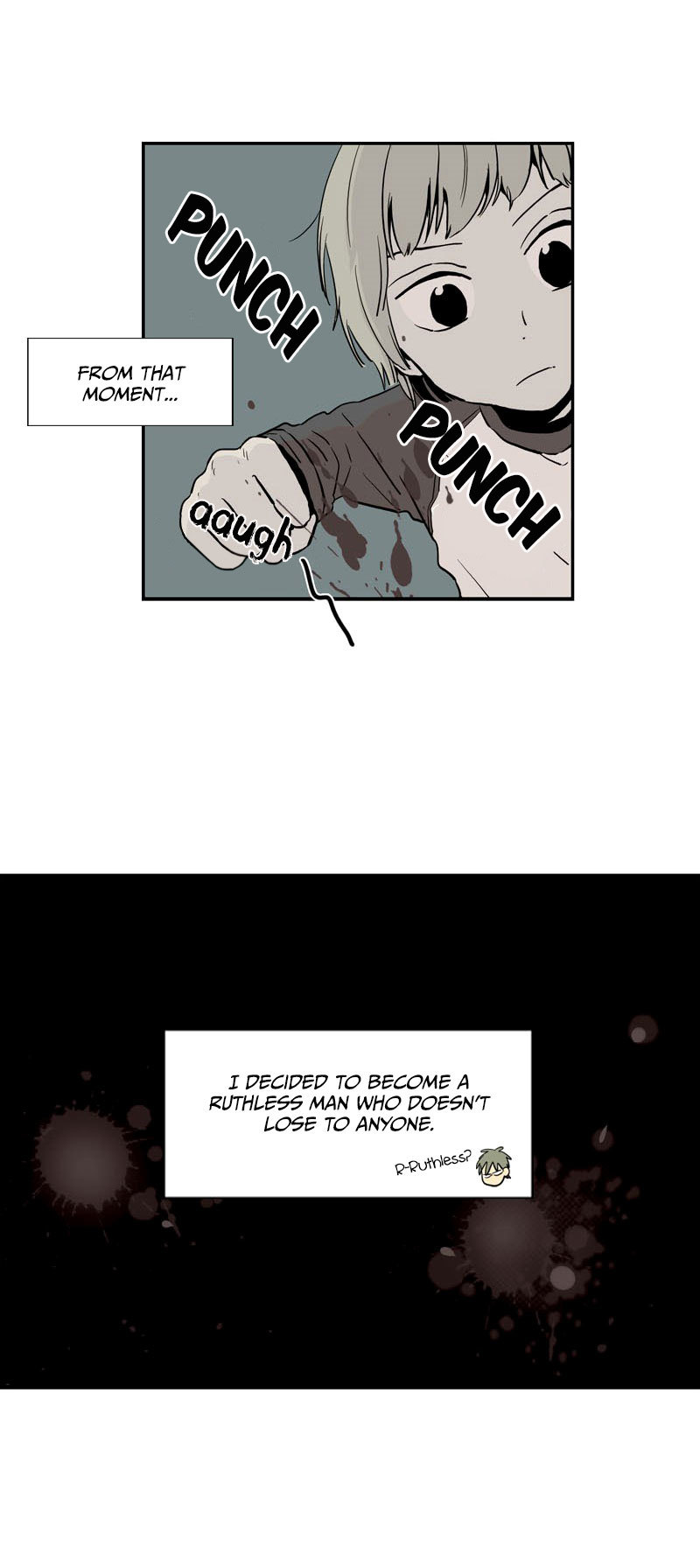 Prince of Prince Chapter 28 page 8 - Chapter 28