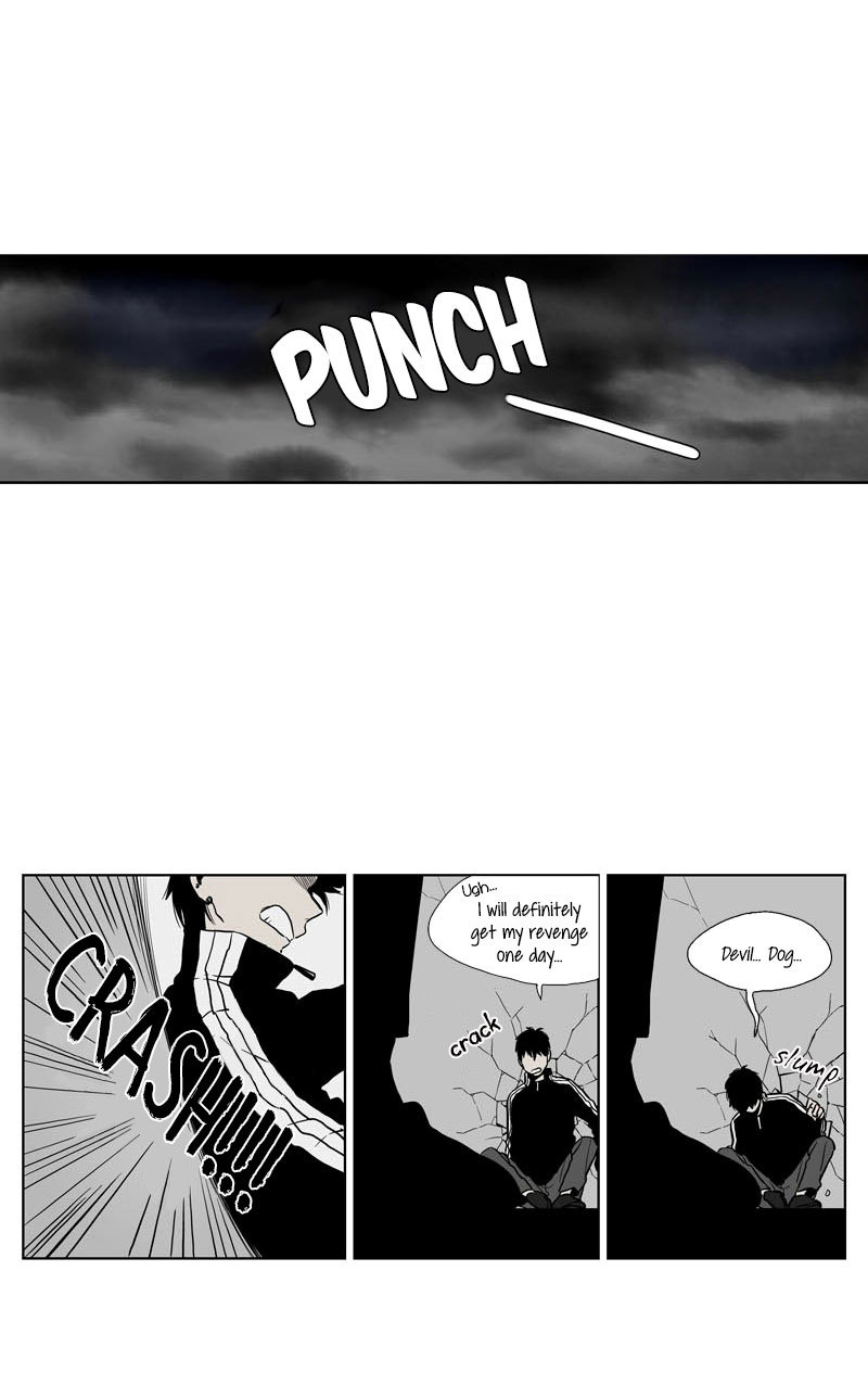 Prince of Prince Chapter 28 page 9 - Chapter 28