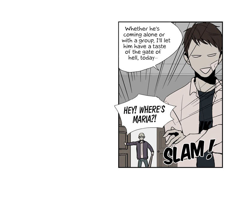 Prince of Prince Chapter 29 page 10 - Chapter 29