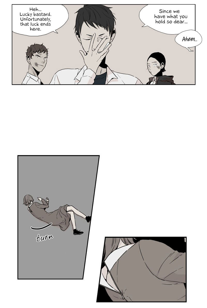 Prince of Prince Chapter 29 page 12 - Chapter 29