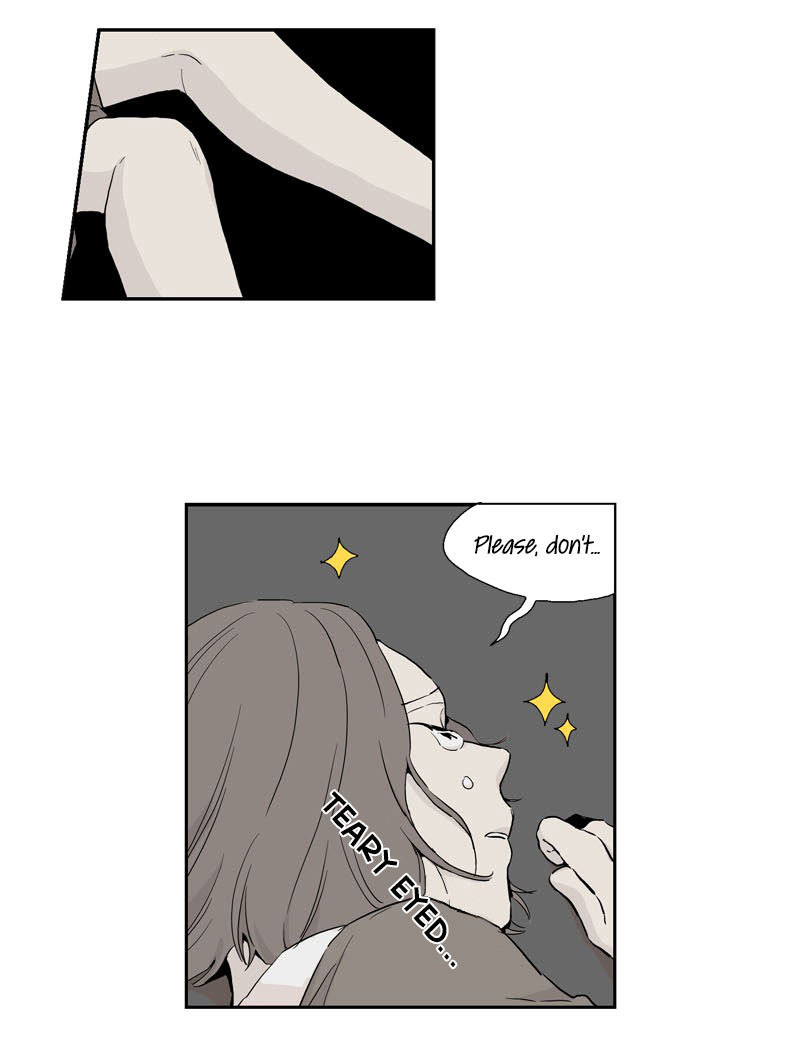 Prince of Prince Chapter 29 page 13 - Chapter 29