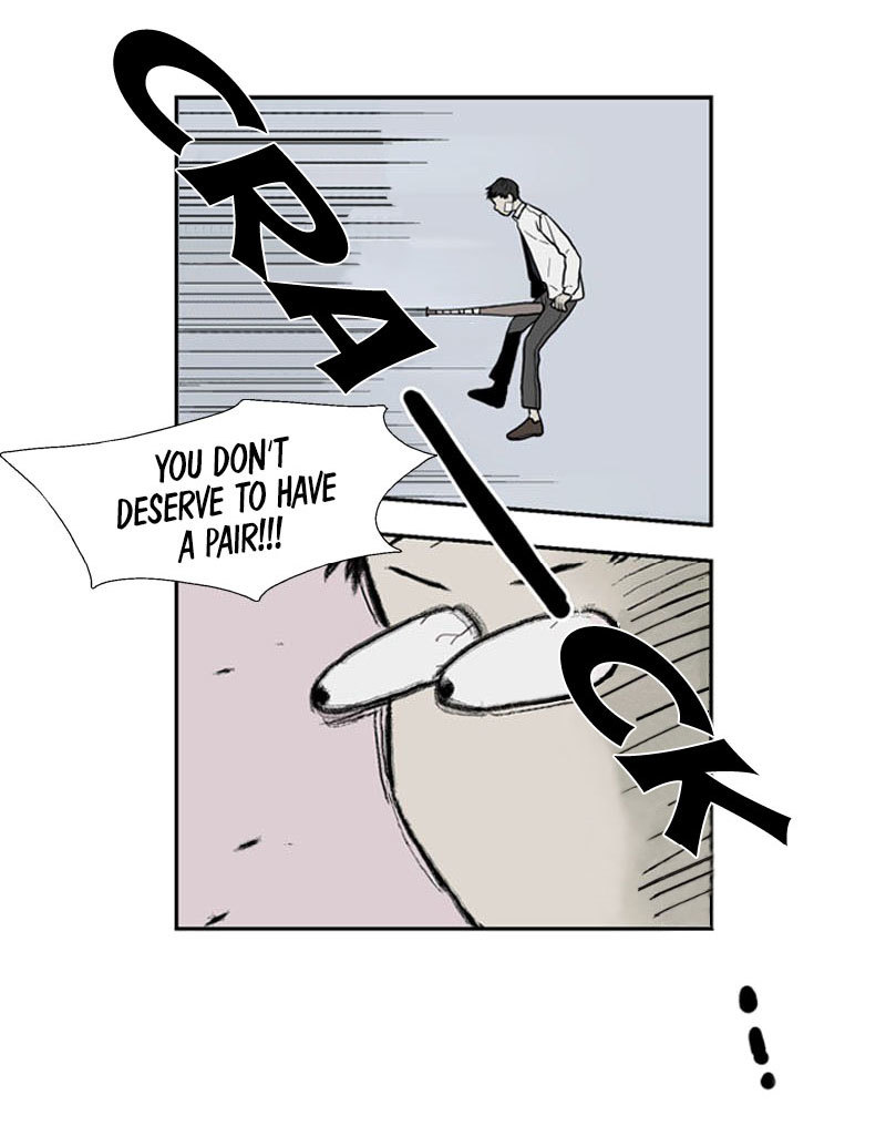 Prince of Prince Chapter 29 page 17 - Chapter 29