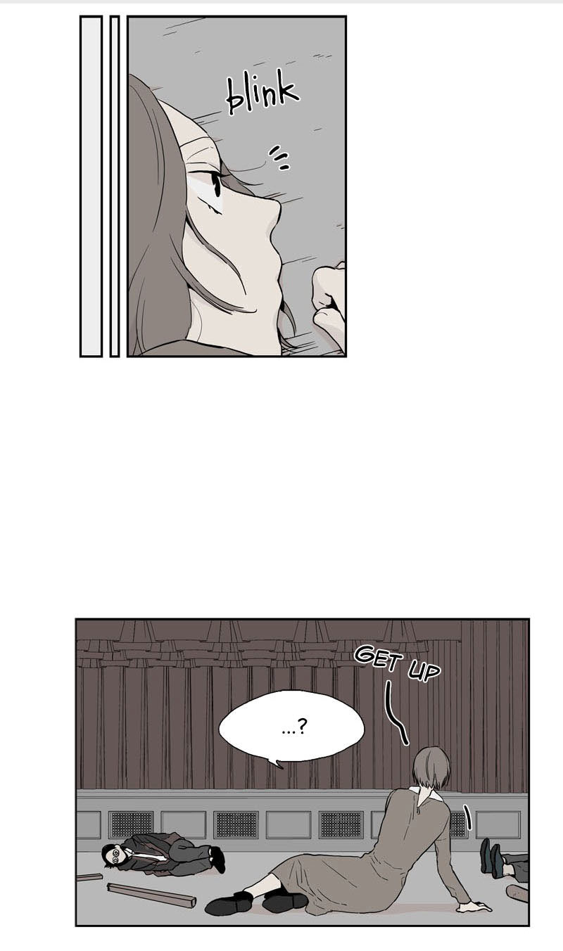 Prince of Prince Chapter 29 page 20 - Chapter 29