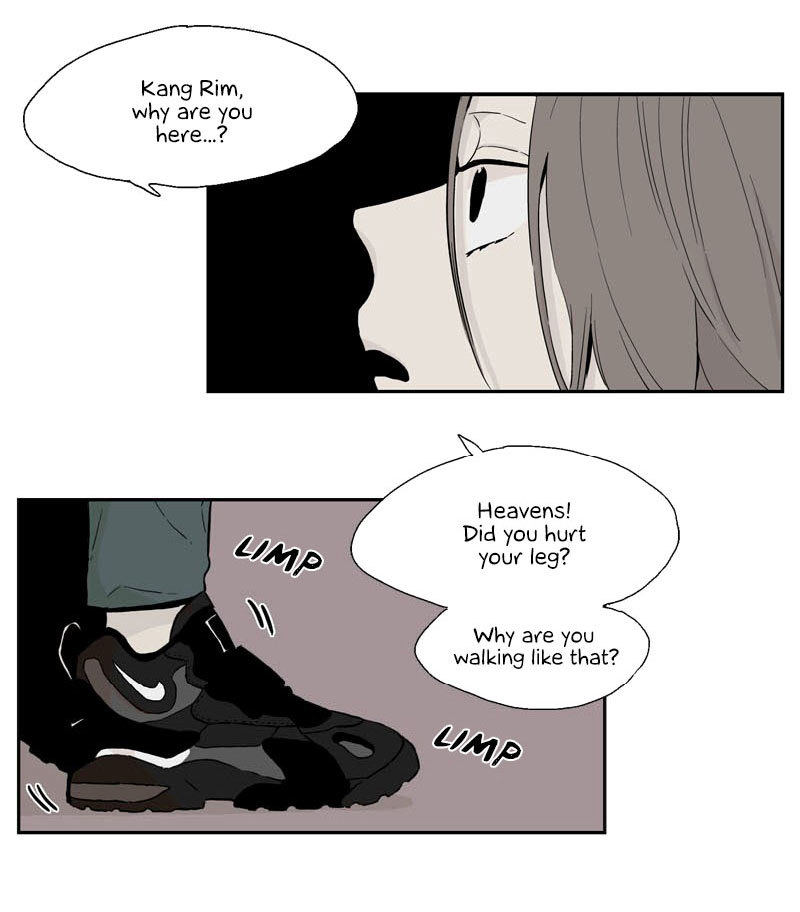 Prince of Prince Chapter 29 page 22 - Chapter 29