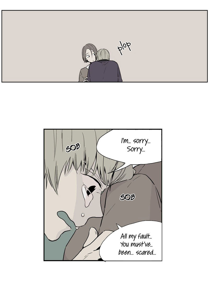 Prince of Prince Chapter 29 page 23 - Chapter 29