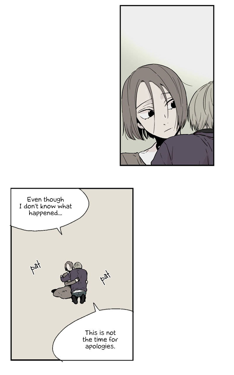Prince of Prince Chapter 29 page 24 - Chapter 29