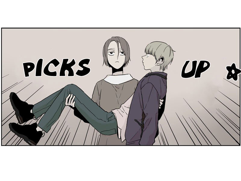 Prince of Prince Chapter 29 page 25 - Chapter 29