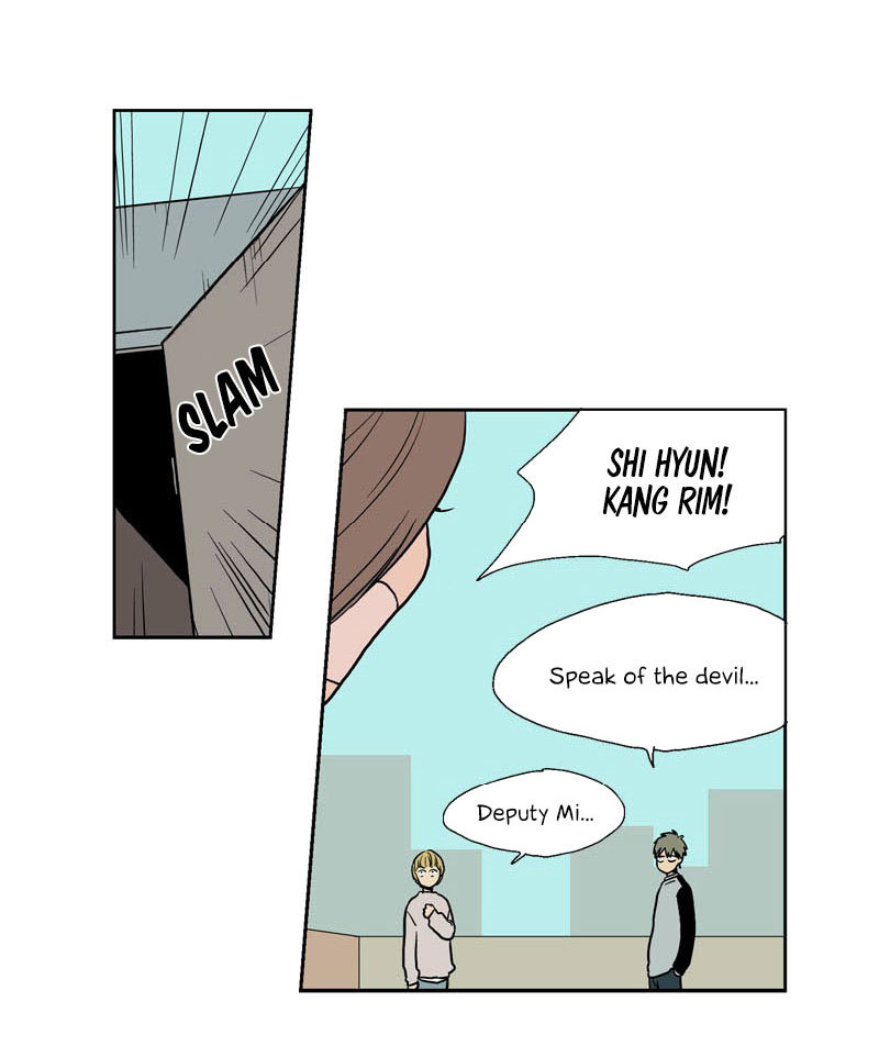 Prince of Prince Chapter 29 page 29 - Chapter 29