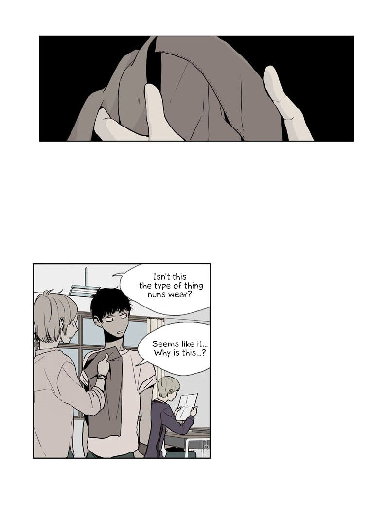 Prince of Prince Chapter 29 page 3 - Chapter 29