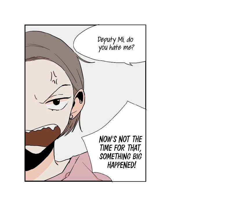 Prince of Prince Chapter 29 page 30 - Chapter 29