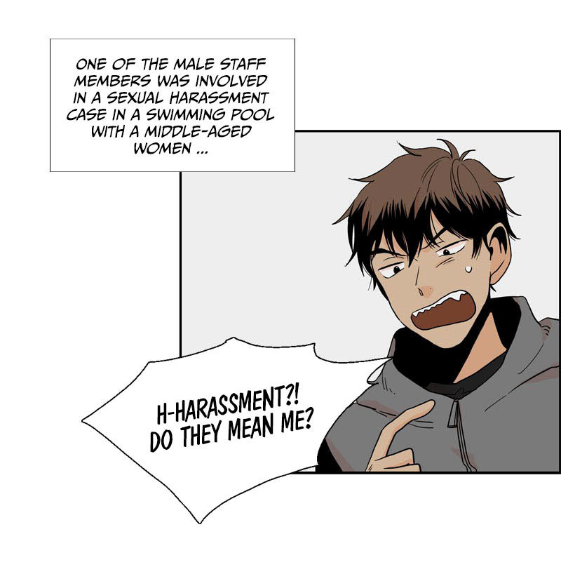 Prince of Prince Chapter 29 page 33 - Chapter 29