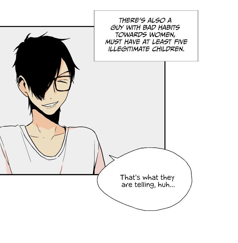 Prince of Prince Chapter 29 page 34 - Chapter 29
