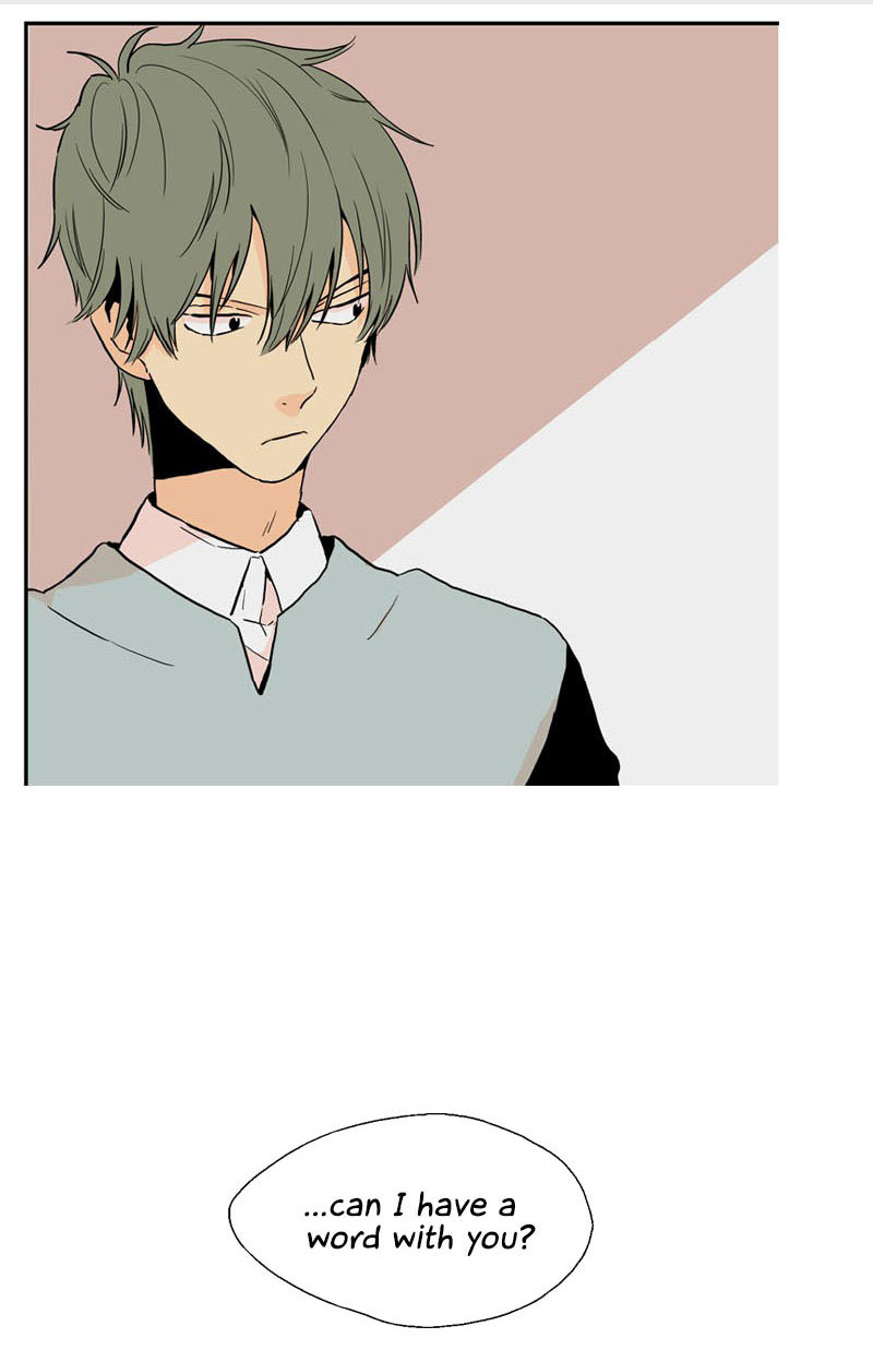 Prince of Prince Chapter 29 page 38 - Chapter 29