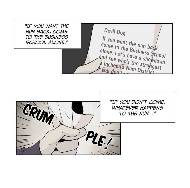 Prince of Prince Chapter 29 page 4 - Chapter 29