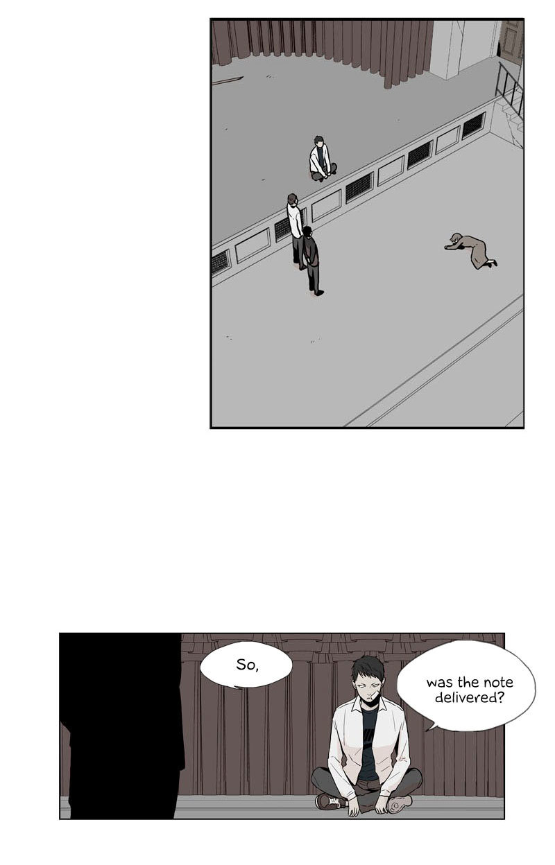 Prince of Prince Chapter 29 page 6 - Chapter 29