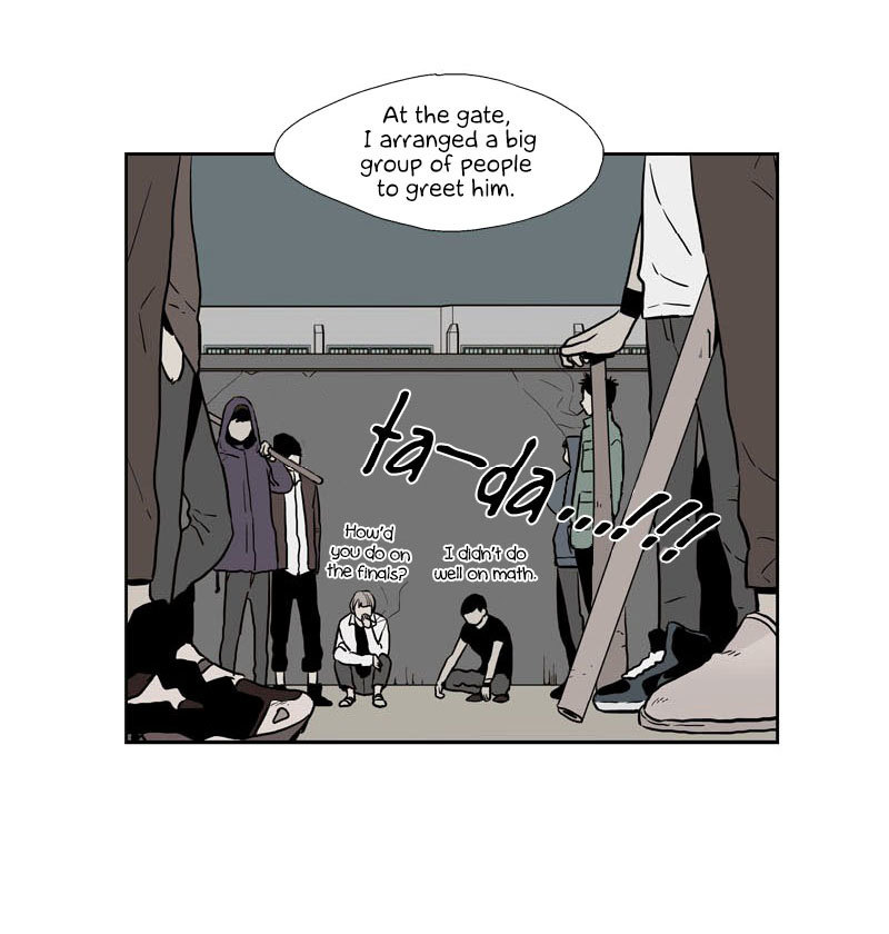 Prince of Prince Chapter 29 page 9 - Chapter 29