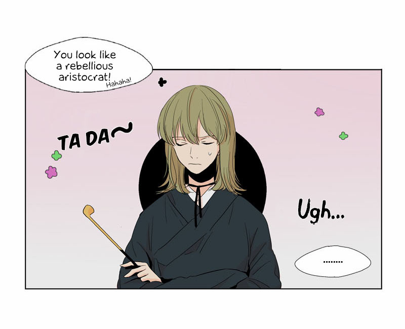 Prince of Prince Chapter 3 page 19 - Chapter 3