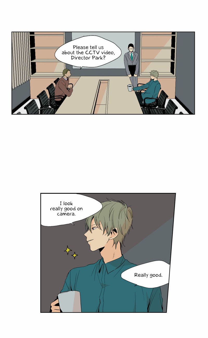 Prince of Prince Chapter 3 page 3 - Chapter 3