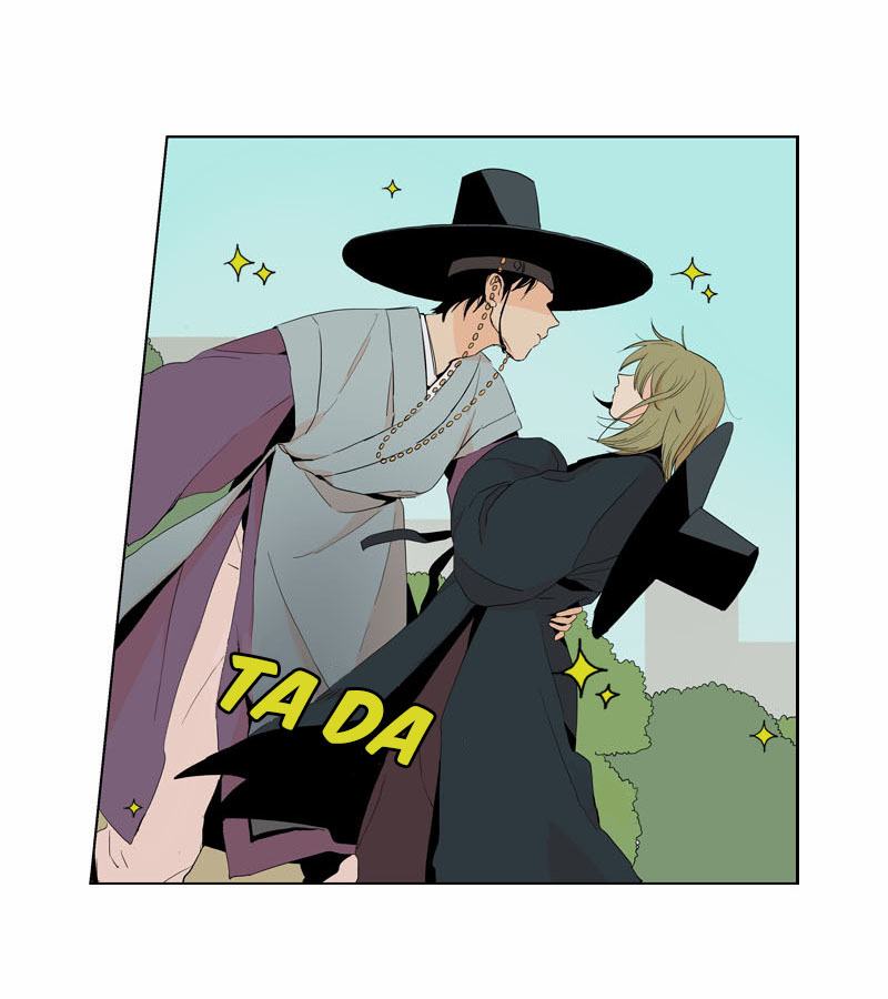 Prince of Prince Chapter 3 page 30 - Chapter 3
