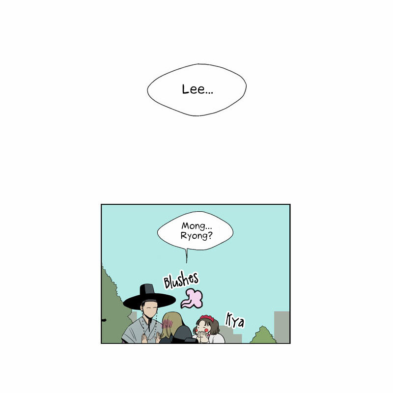 Prince of Prince Chapter 3 page 32 - Chapter 3
