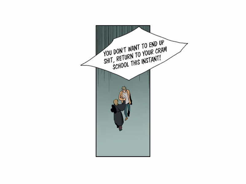 Prince of Prince Chapter 3 page 37 - Chapter 3