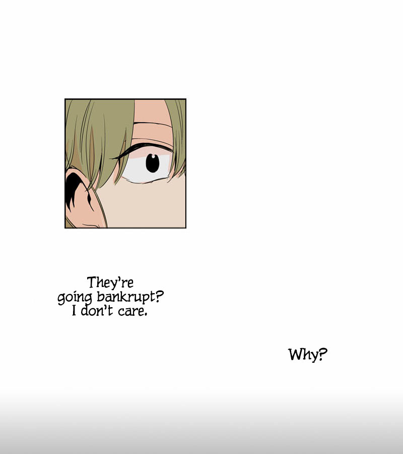 Prince of Prince Chapter 3 page 38 - Chapter 3