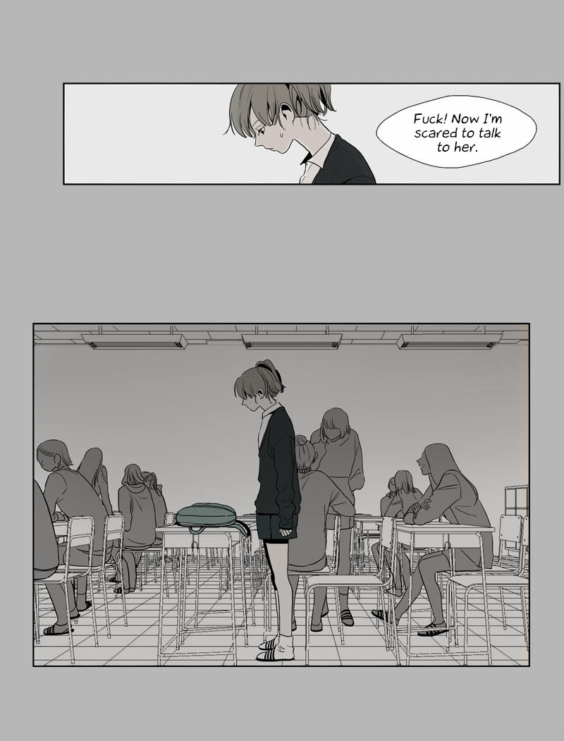 Prince of Prince Chapter 3 page 40 - Chapter 3