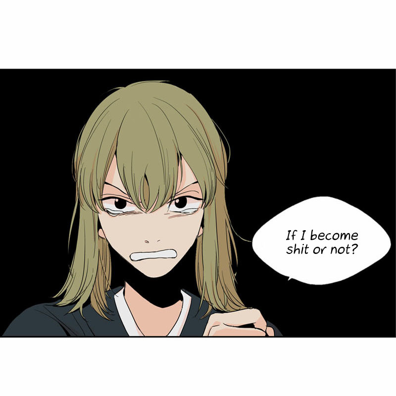 Prince of Prince Chapter 3 page 42 - Chapter 3