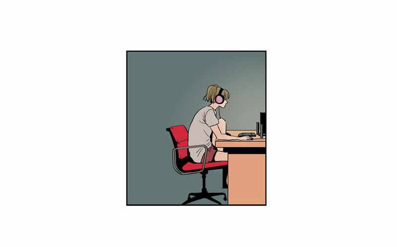 Prince of Prince Chapter 3 page 45 - Chapter 3