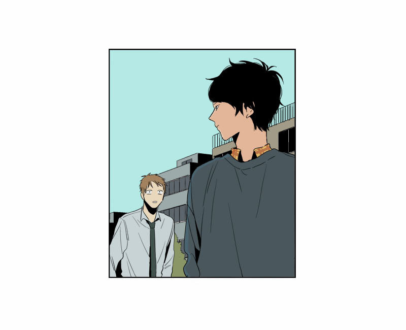 Prince of Prince Chapter 3 page 48 - Chapter 3