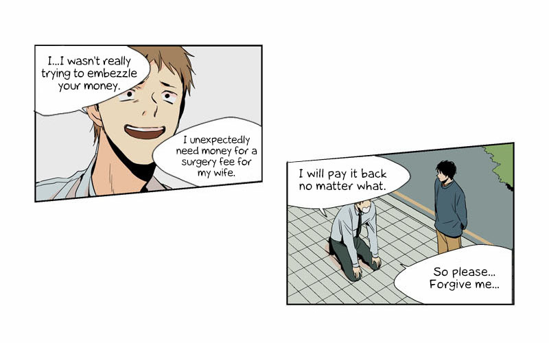 Prince of Prince Chapter 3 page 49 - Chapter 3