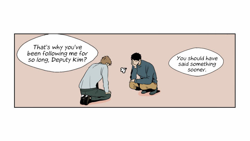 Prince of Prince Chapter 3 page 50 - Chapter 3