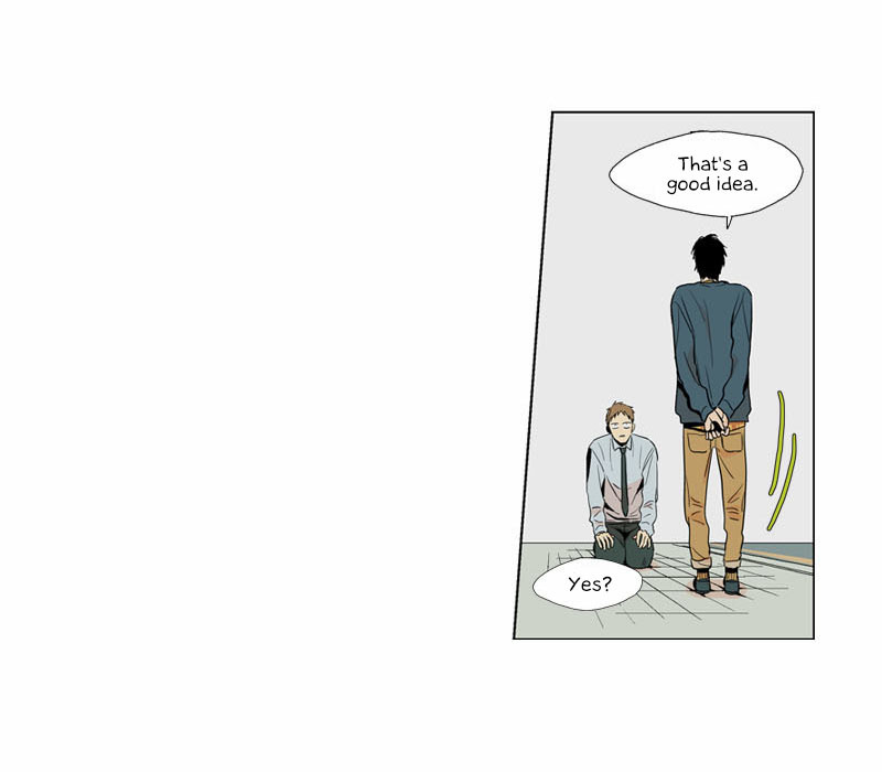 Prince of Prince Chapter 3 page 53 - Chapter 3
